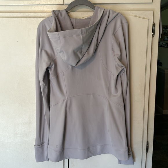 LULULEMON Lululemon Every Journey Hoodie II
Iced Iris *RARE* - Picture 8 of 11